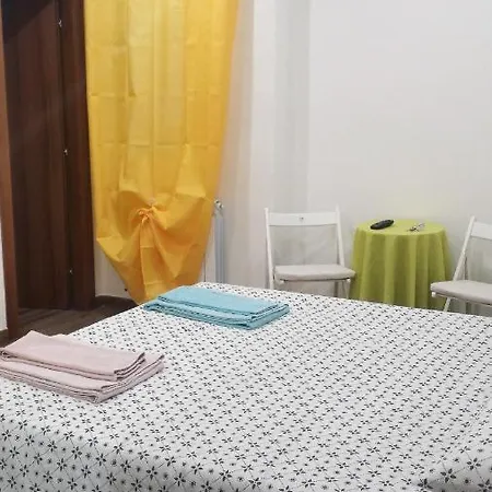 Bed & Breakfast Da Elsa Al Vaticano Řím