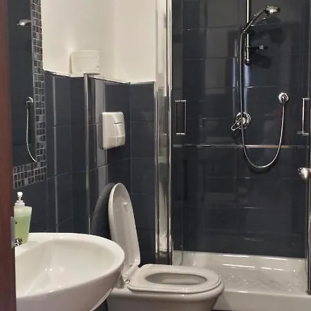 Da Elsa Al Vaticano Bed & Breakfast Řím